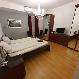 Brixton & Budapeşte
